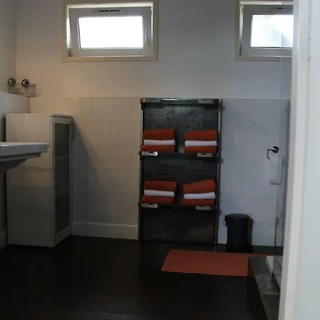 Villa Watervilla / Houseboat