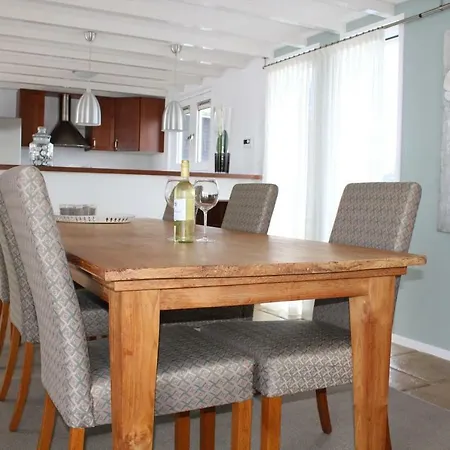 Villa Watervilla / Houseboat *