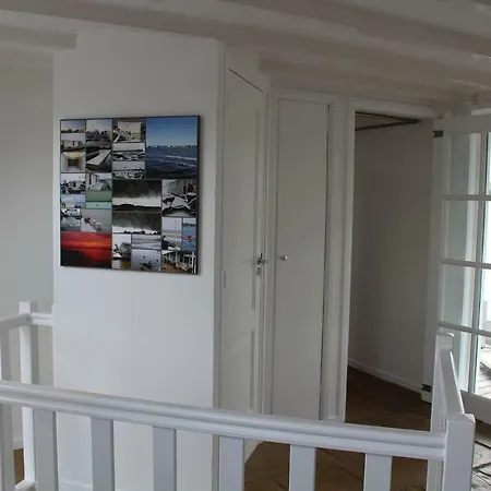 Watervilla / Houseboat * Loosdrecht