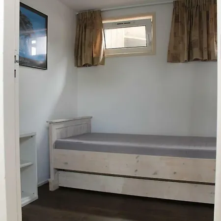 Watervilla / Houseboat * Loosdrecht